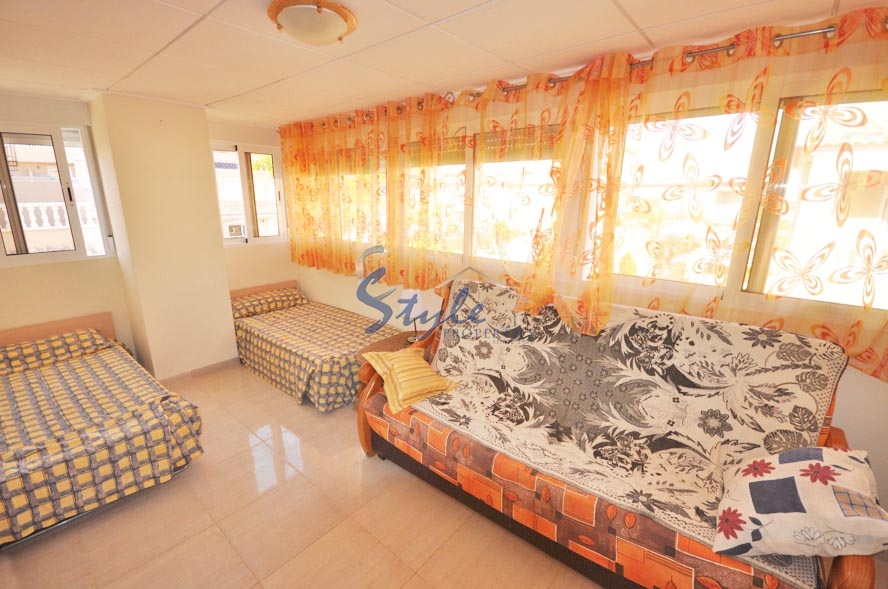 Resale - Quad House - Villamartin