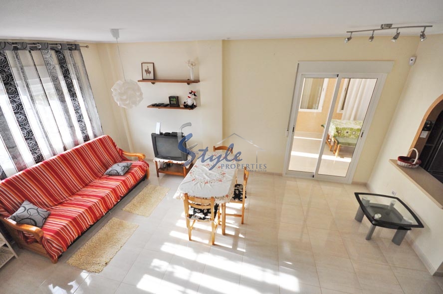 Resale - Quad House - Villamartin