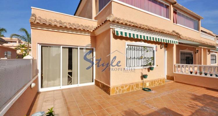 Resale - Quad House - Villamartin