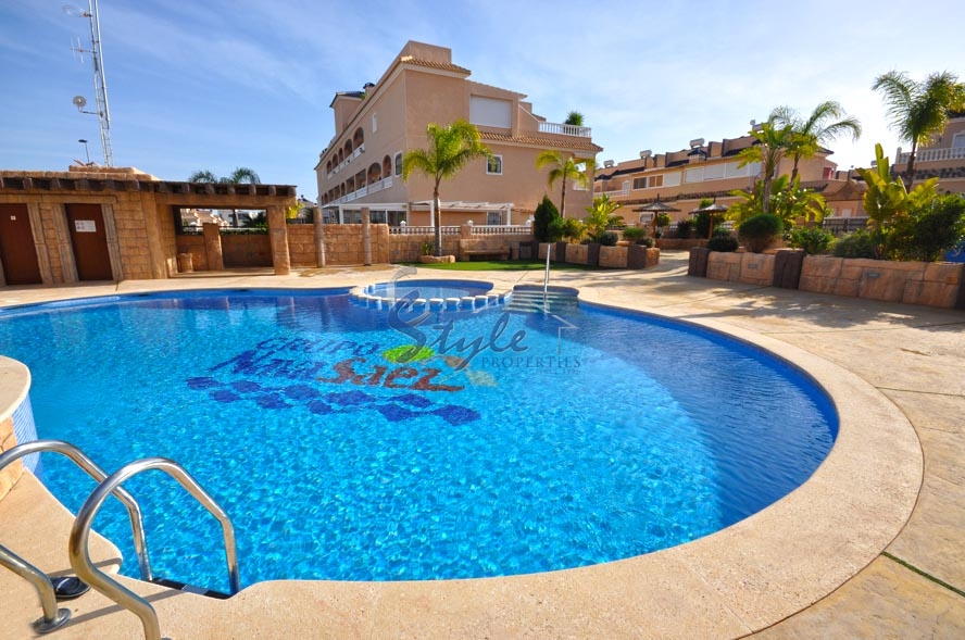 Resale - Quad House - Villamartin