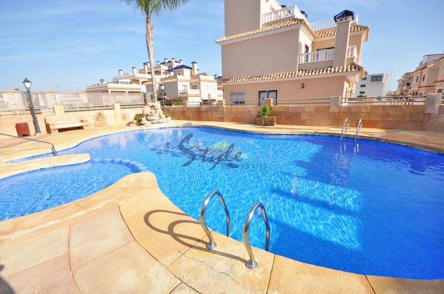 Resale - Quad House - Villamartin