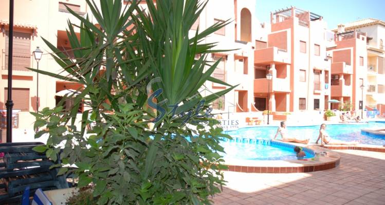 Apartment in Torrevieja