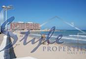 Nuevo - Apartamento - Torrevieja  - Torrevieja