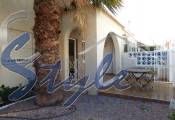 Resale - Town House - Torrevieja - Aguas Nuevas