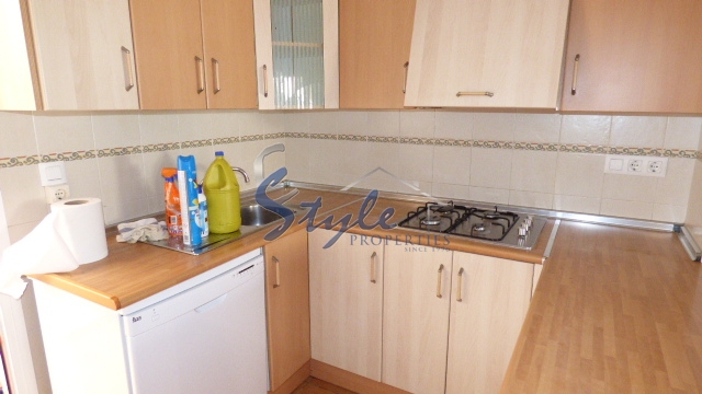 Resale - Town House - Torrevieja - Aguas Nuevas