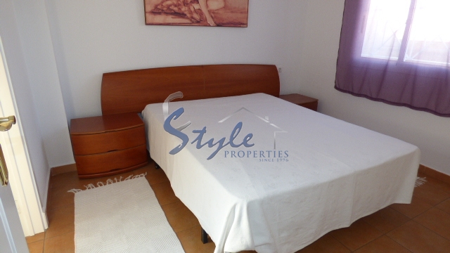 Resale - Town House - Torrevieja - Aguas Nuevas