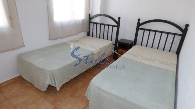 Resale - Town House - Torrevieja - Aguas Nuevas