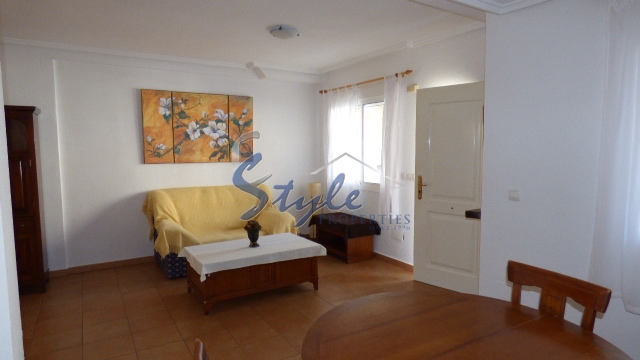 Resale - Town House - Torrevieja - Aguas Nuevas