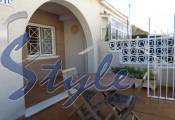 Resale - Town House - Torrevieja - Aguas Nuevas