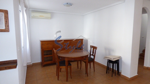 Resale - Town House - Torrevieja - Aguas Nuevas