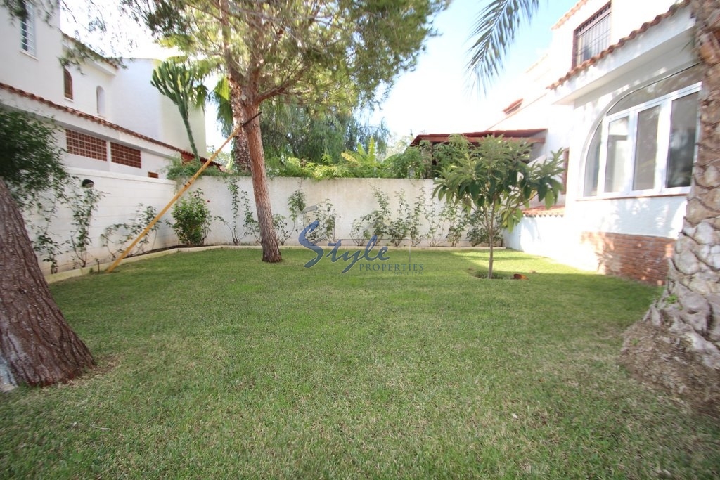 Resale - Town House - Dehesa de Campoamor