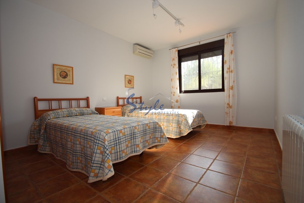 Resale - Town House - Dehesa de Campoamor