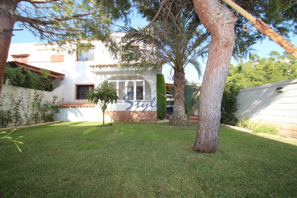 Resale - Town House - Dehesa de Campoamor