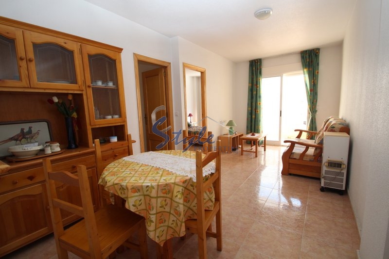 Reventa - Apartamento - Torrevieja  - Torrevieja