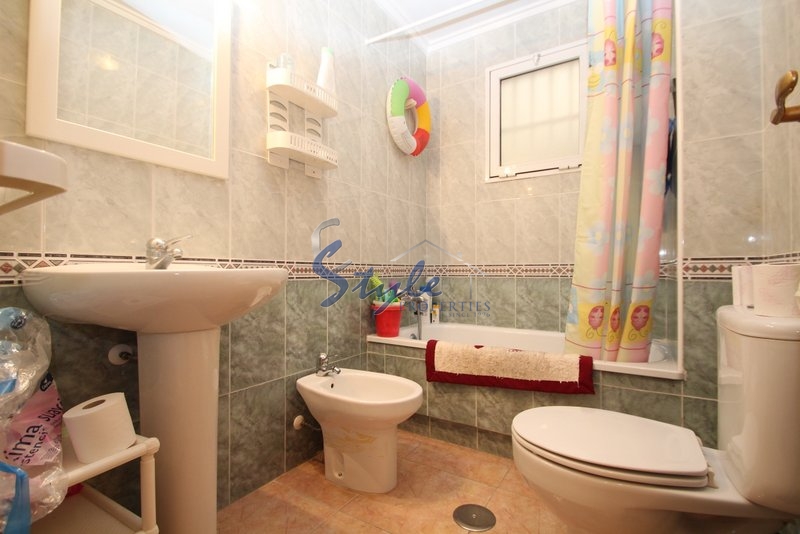 Reventa - Apartamento - Torrevieja  - Torrevieja