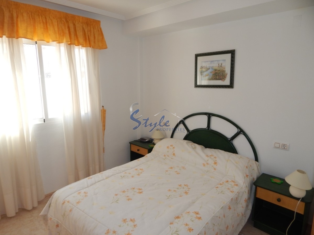 Resale - Apartment - Villamartin