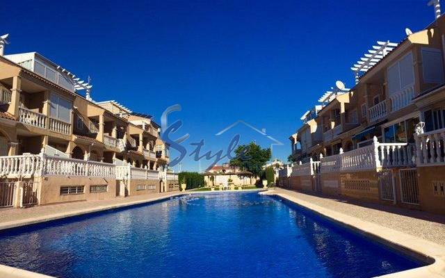 Reventa - Apartamento - Playa Flamenca