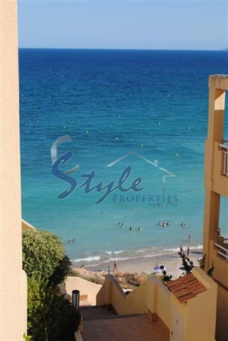 Resale - Apartment - Campoamor