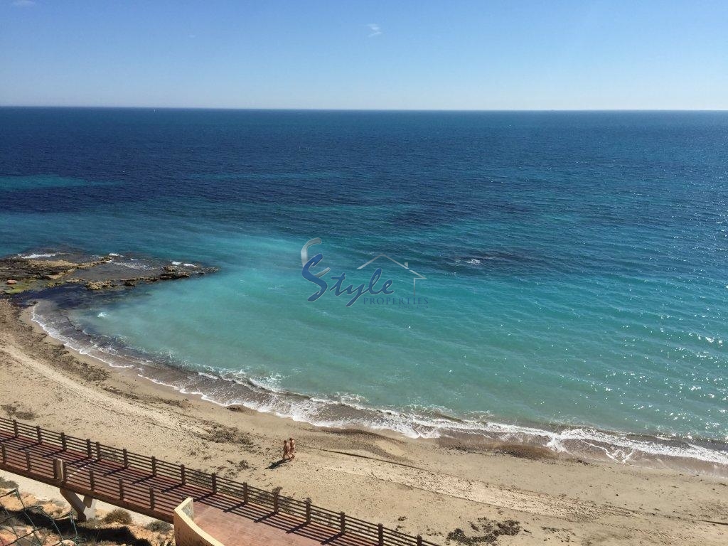 Resale - Apartment - Campoamor