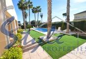 Reventa - Villa - Los Balcones, Torrevieja - Los Balcones