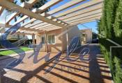 Resale - Villa - Los Balcones, Torrevieja - Los Balcones