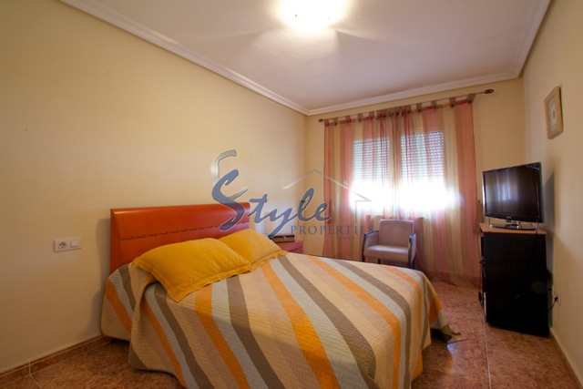 Resale - Villa - Los Balcones, Torrevieja - Los Balcones