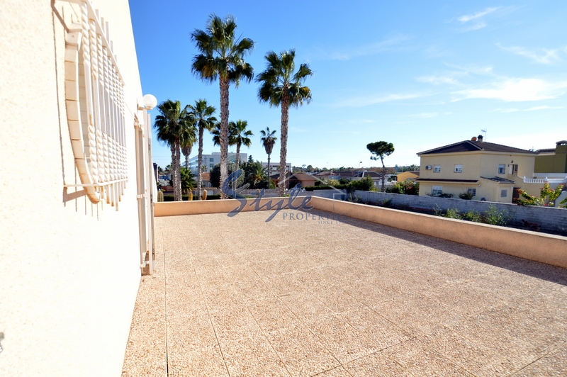 Reventa - Villa - Los Balcones, Torrevieja - Los Balcones