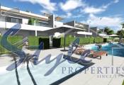 New build - Apartment - Cabo Roig - Lomas de Cabo Roig