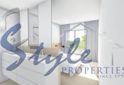 New build - Apartment - Cabo Roig - Lomas de Cabo Roig