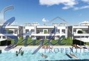 New build - Apartment - Cabo Roig - Lomas de Cabo Roig