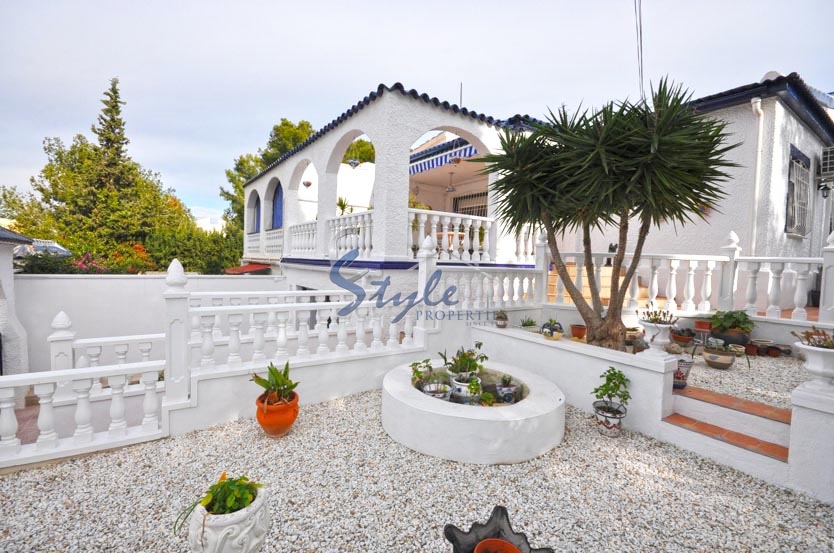 3 bedroom semi detached house in Los Balcones, Torrevieja, Spain