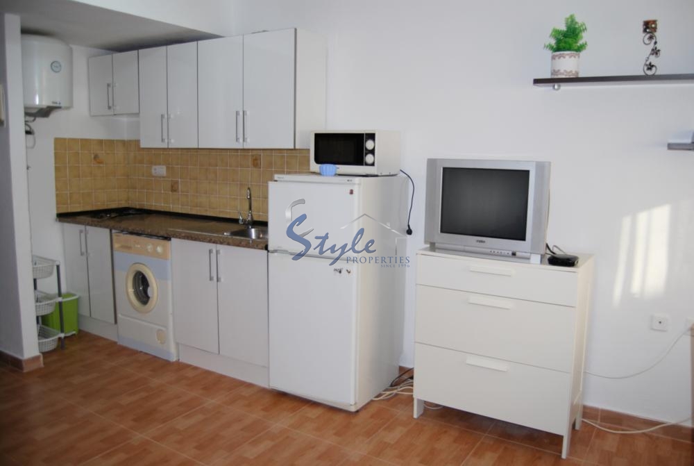 Resale - Apartment - Torrevieja - Lago Jardin I