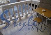 Resale - Apartment - Torrevieja - Lago Jardin I