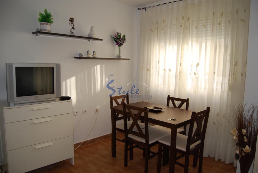 Resale - Apartment - Torrevieja - Lago Jardin I