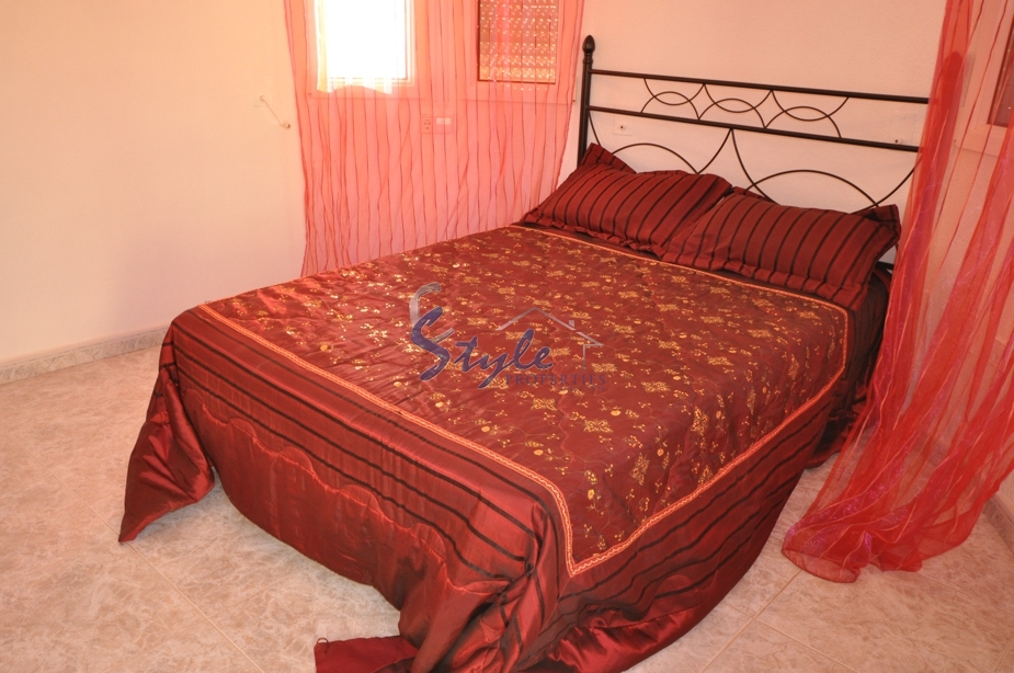 3 bedroom semi detached house for sale in Playa Flamenca, Costa Blanca, Alicante, Spain