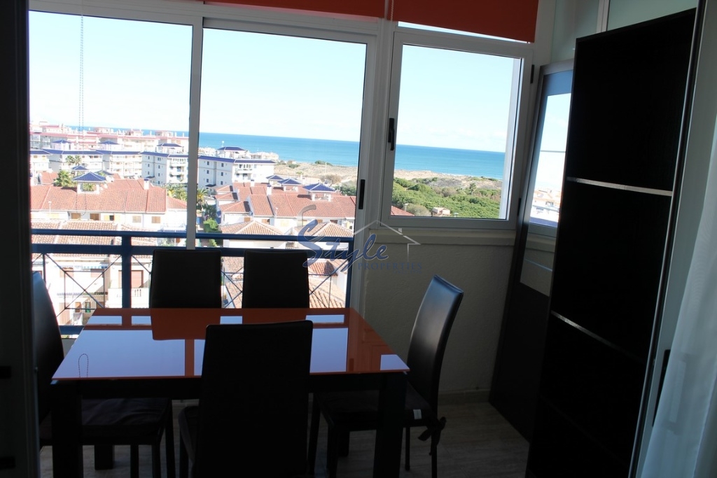 Resale - Penthouse - Torrevieja