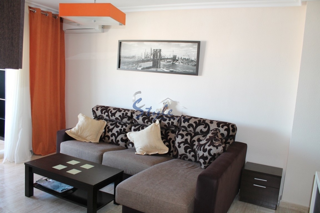 Resale - Penthouse - Torrevieja