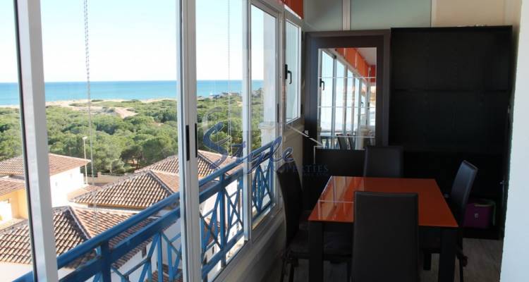 Resale - Penthouse - Torrevieja