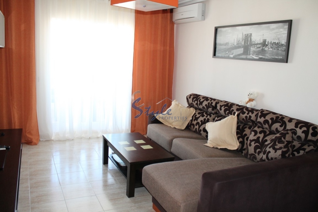 Resale - Penthouse - Torrevieja