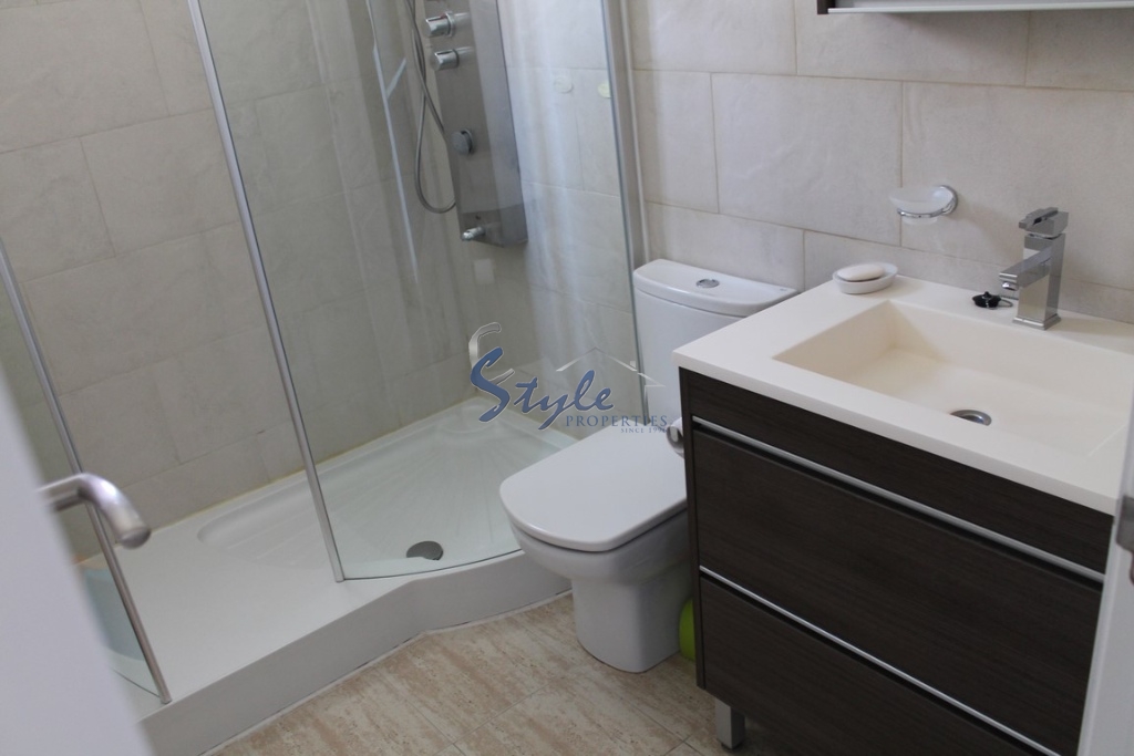 Resale - Penthouse - Torrevieja