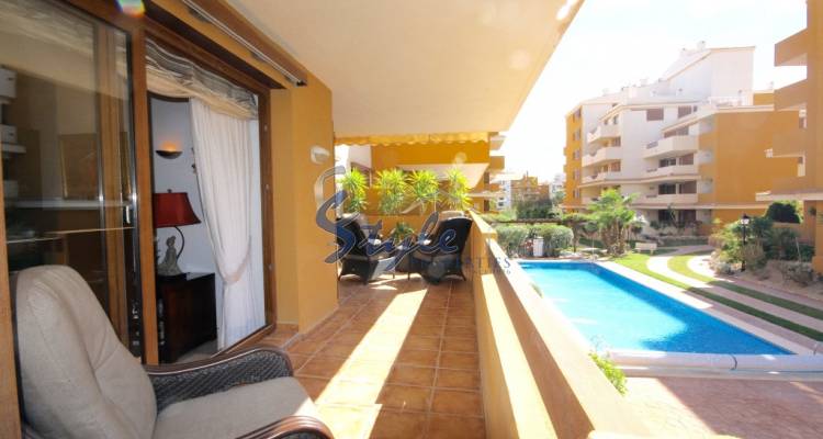 Reventa - Apartamento - Punta Prima - La Entrada