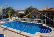 Resale - Villa - Rojales