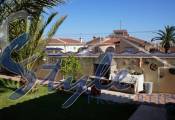 Resale - Villa - Rojales