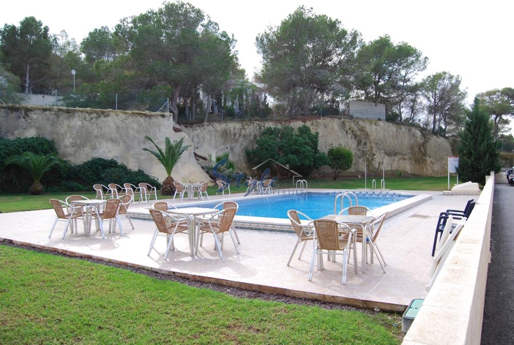 Resale - Apartment - Los Balcones, Torrevieja - Los Balcones