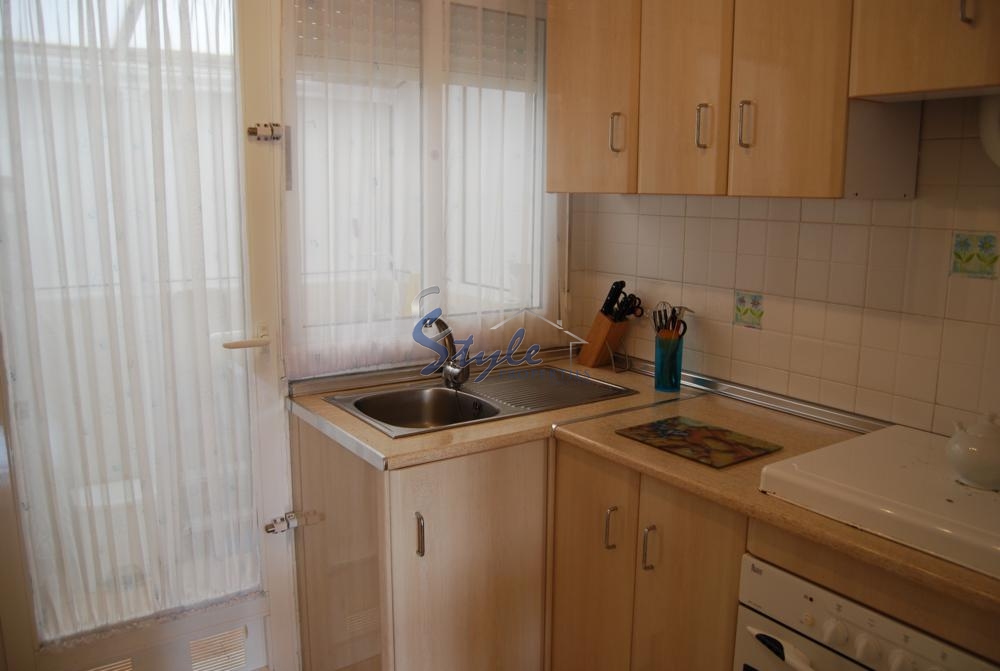 Resale - Apartment - Los Balcones, Torrevieja - Los Balcones