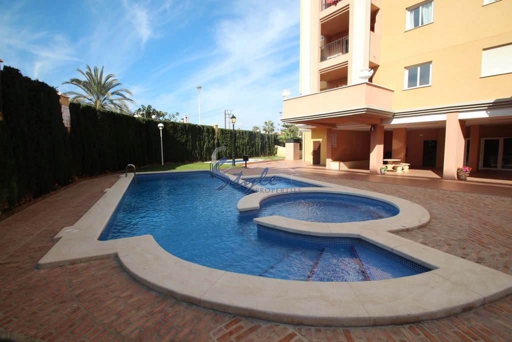 Resale - Apartment - Torrevieja