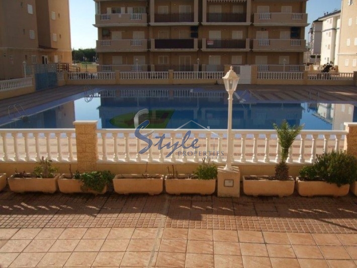 Apartamento en primera linea de la playa de La Mata, Costa Blanca, 731 - 7