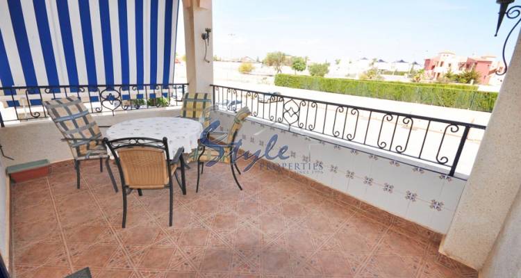 2 bedroom apartment for sale in Punta Prima, Orihuela Costa, Alicante, Spain