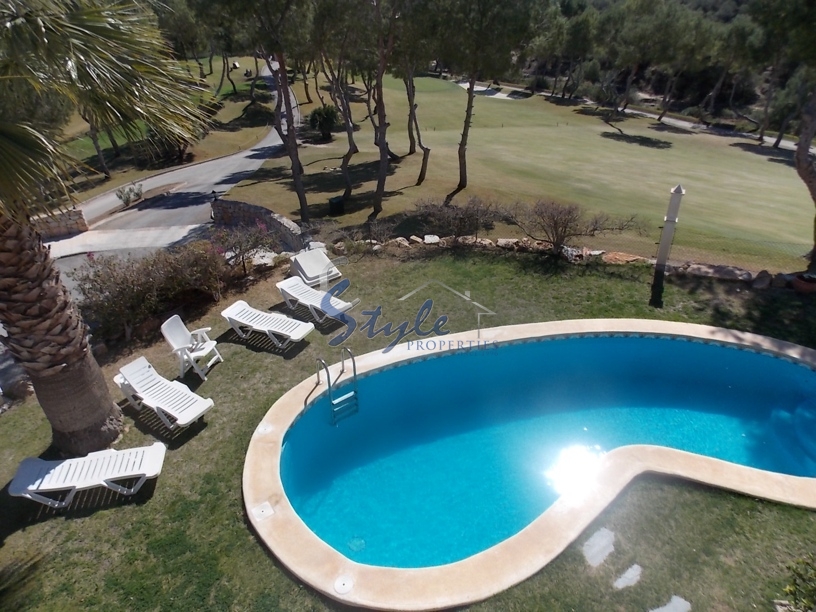 Villa con piscina privada en Las Ramblas, Costa Blanca