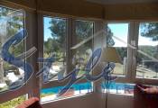 Villa with private pool for sale in Las Ramblas, Costa Blanca, Spain 784-2